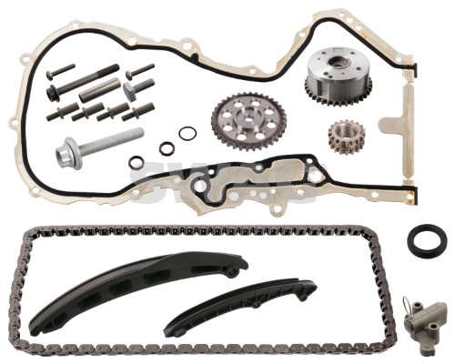 Kit catena distribuzione - 30 10 6306 SWAG